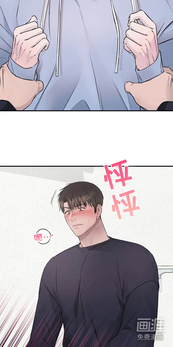 第8章：粘着