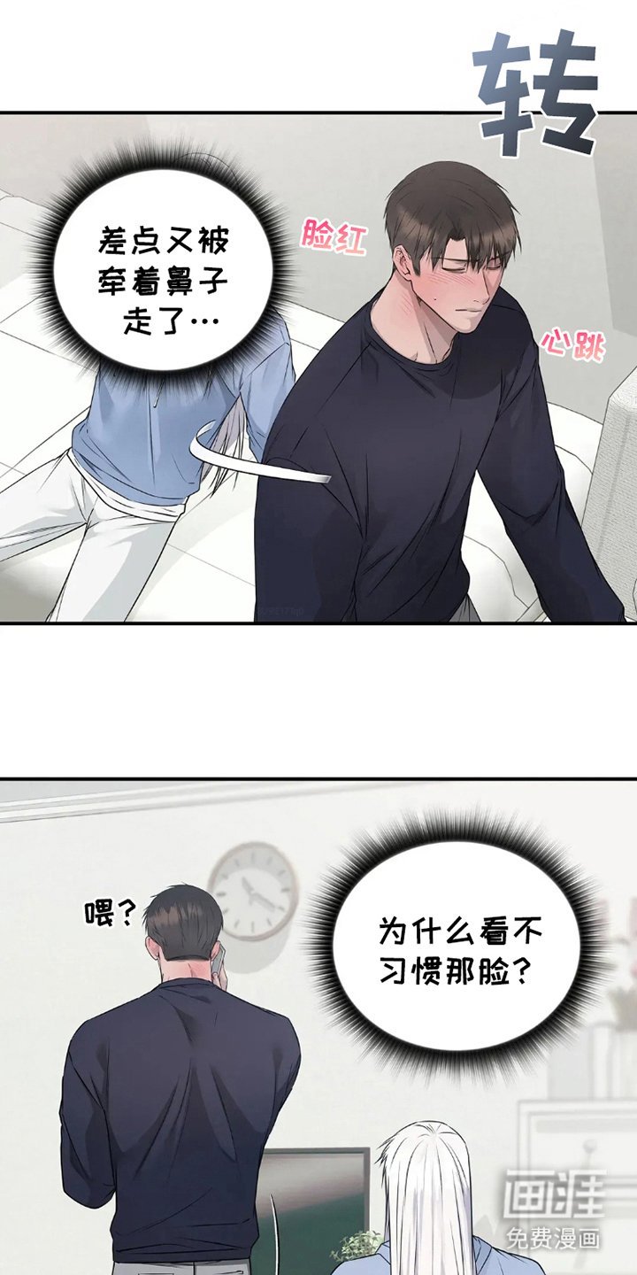 第9章：又能看见