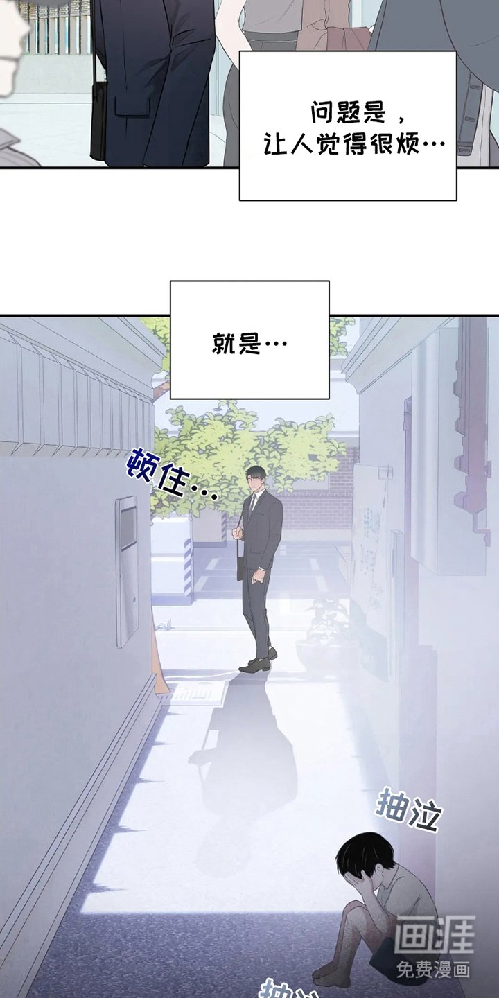 第9章：又能看见