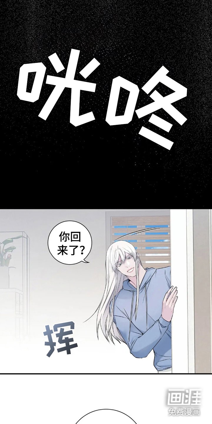 第9章：又能看见