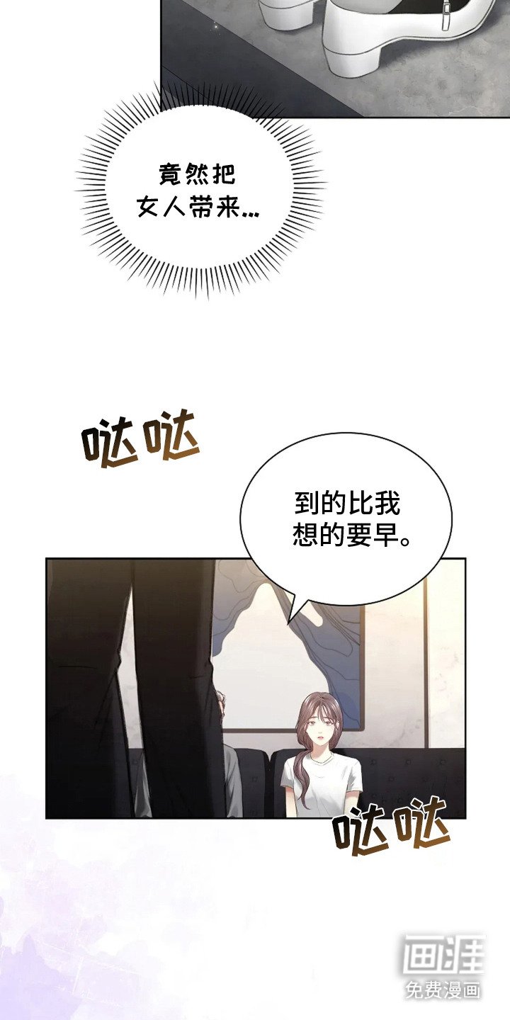 第11章：带回家