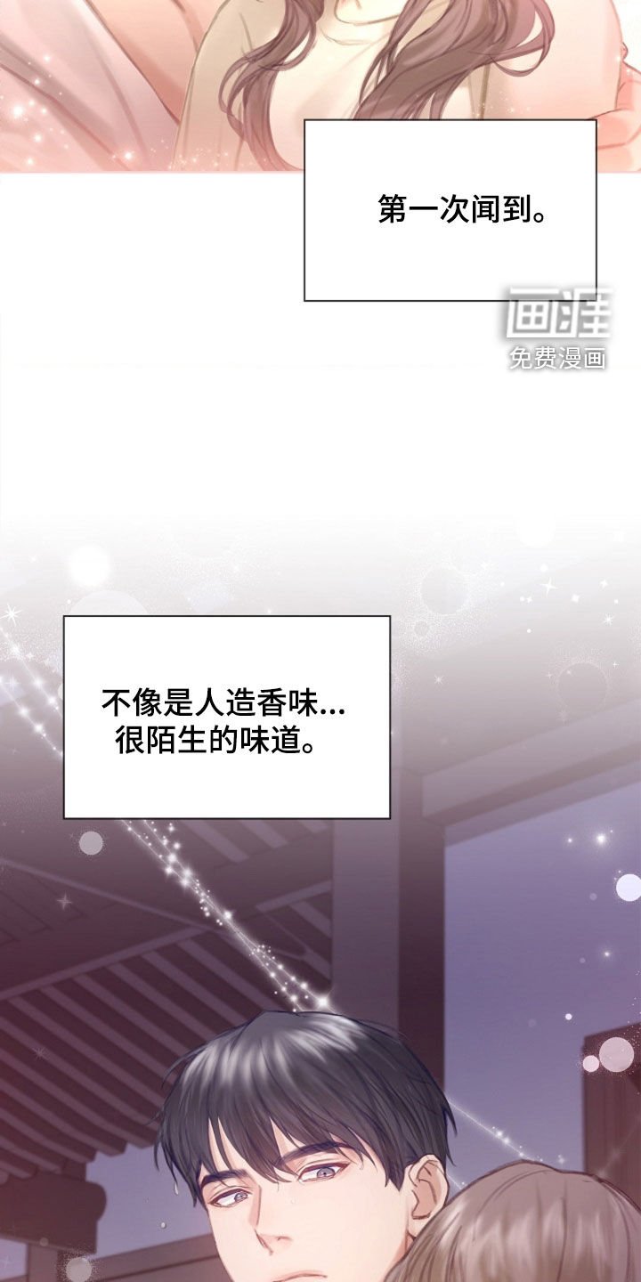 第19章：麻烦的女人