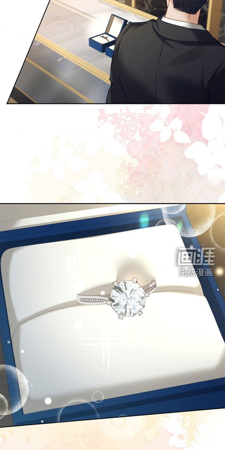 第24章：钻戒