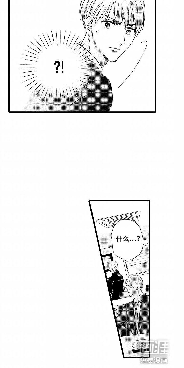 第11章：他的身份