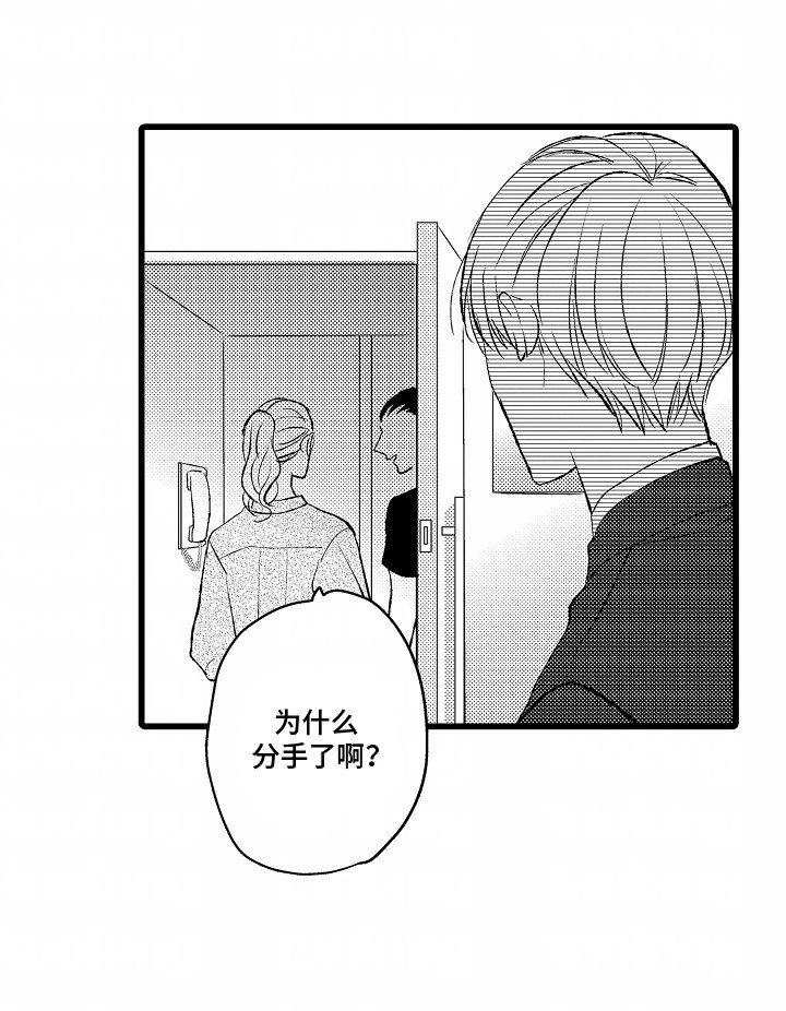 第15章：重新合作