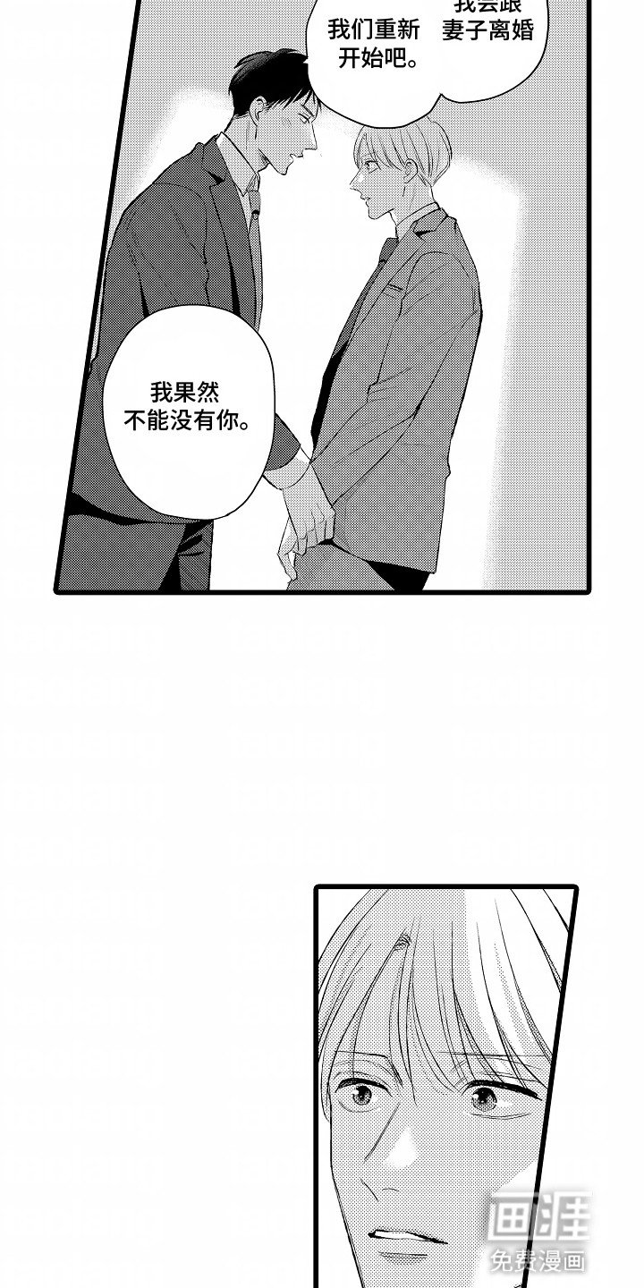 第17章：想要复合