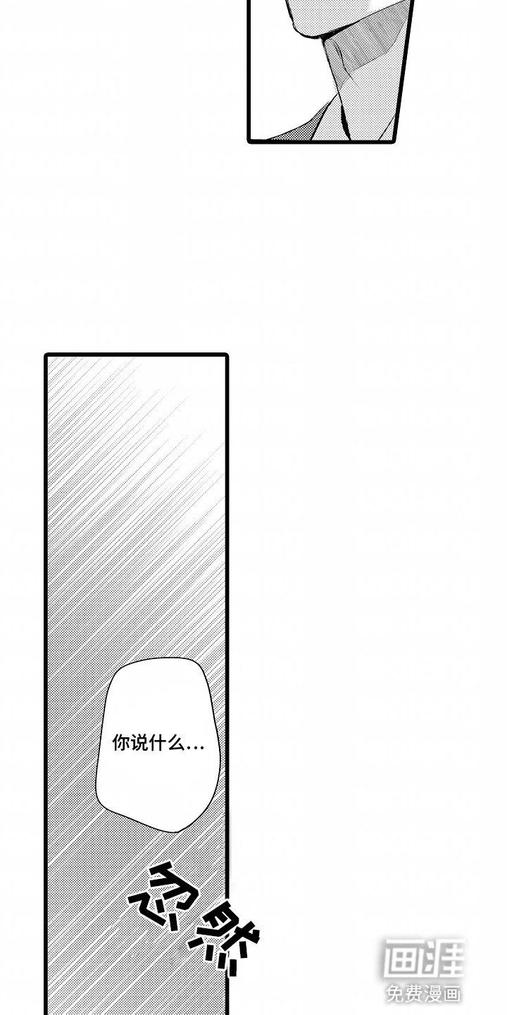 第17章：想要复合