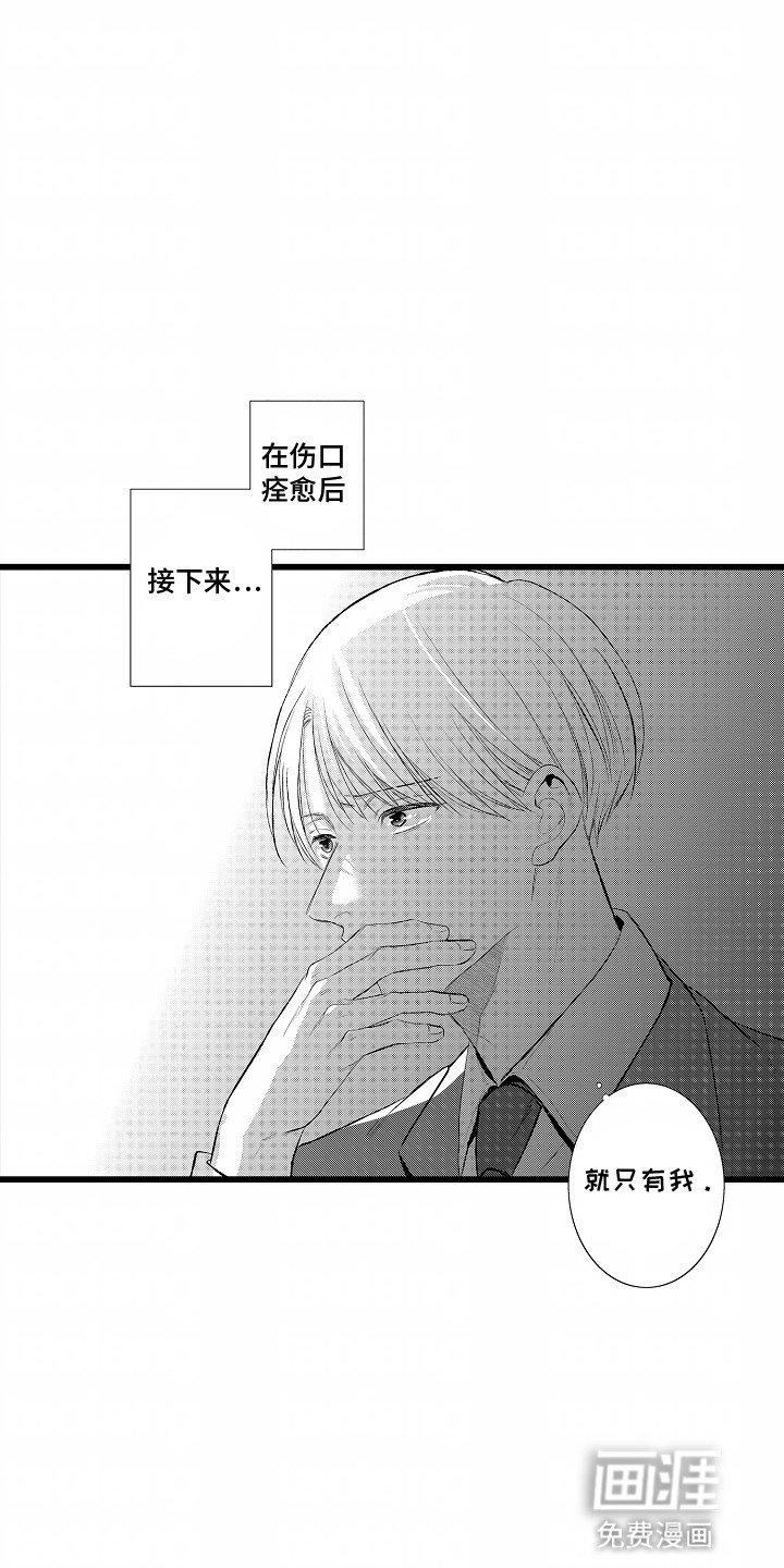 第19章：什么时候喜欢他的