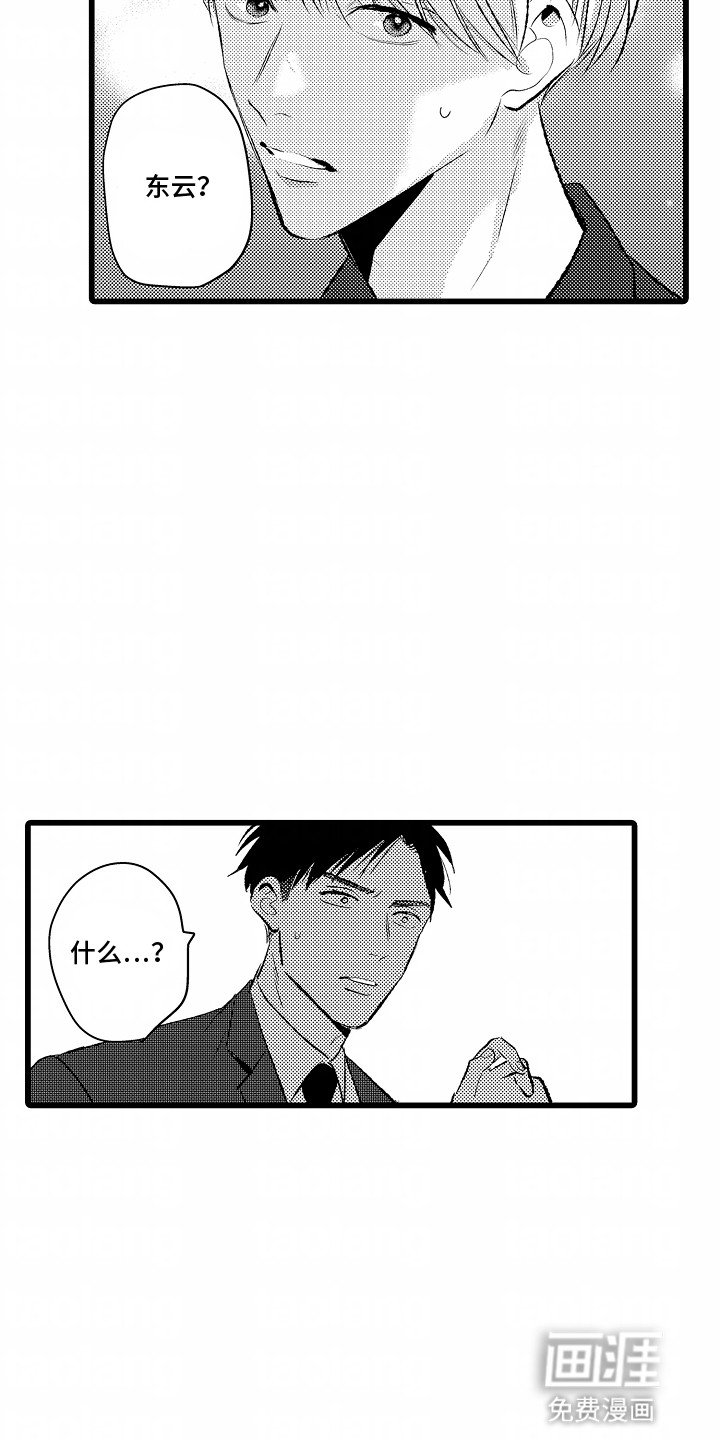 第21章：趁虚而入