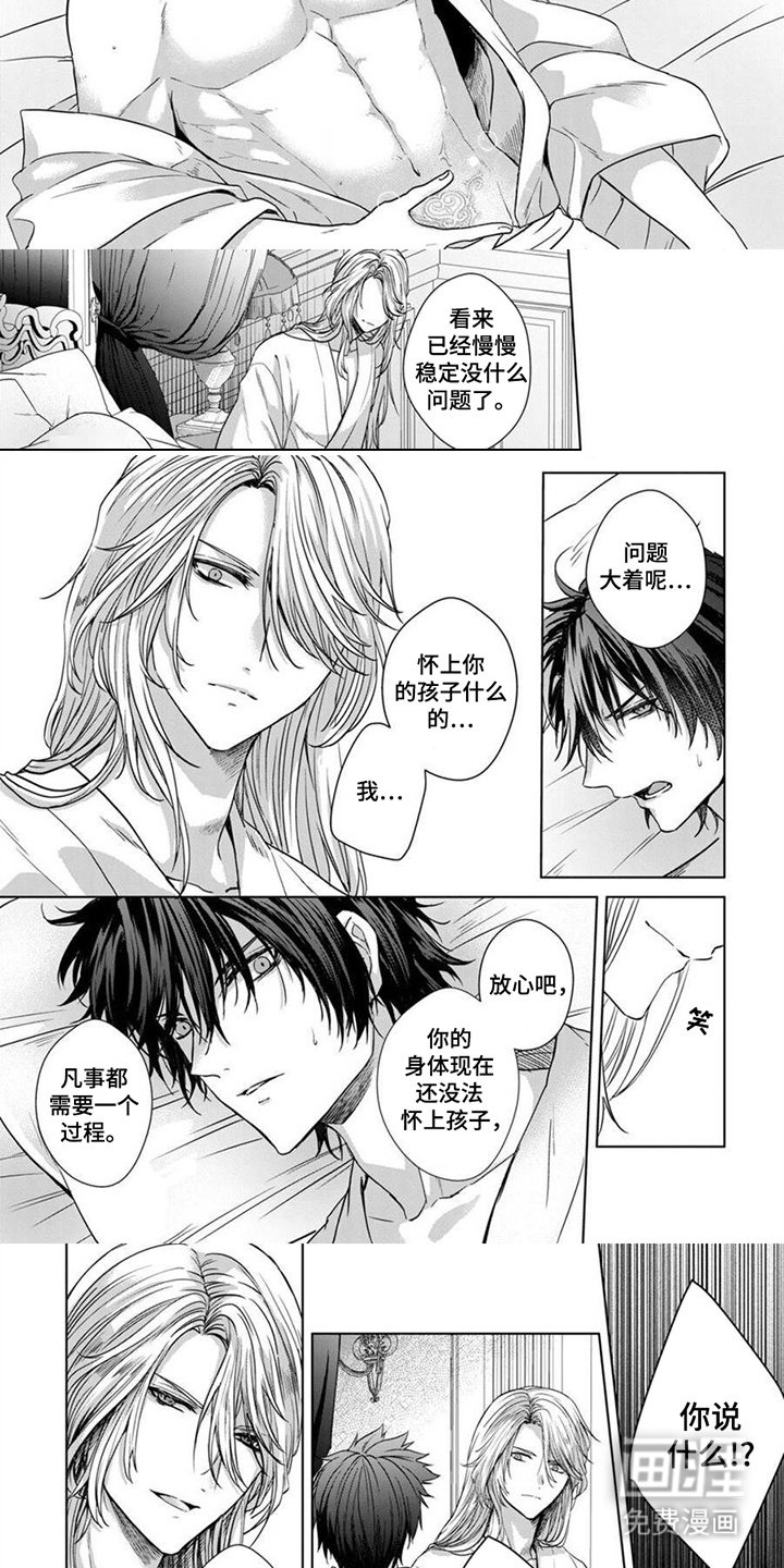 第2章：纹章