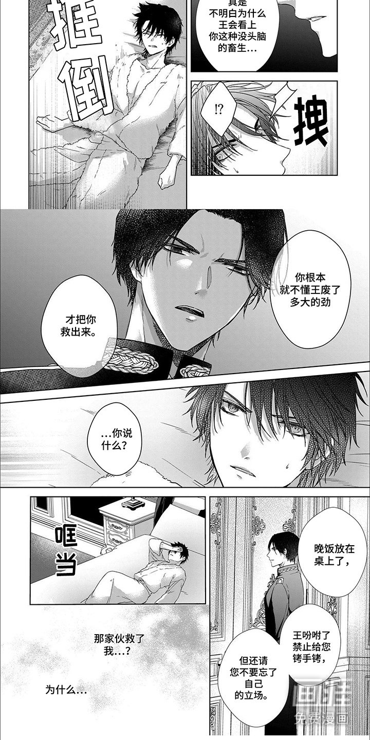 第3章：警告