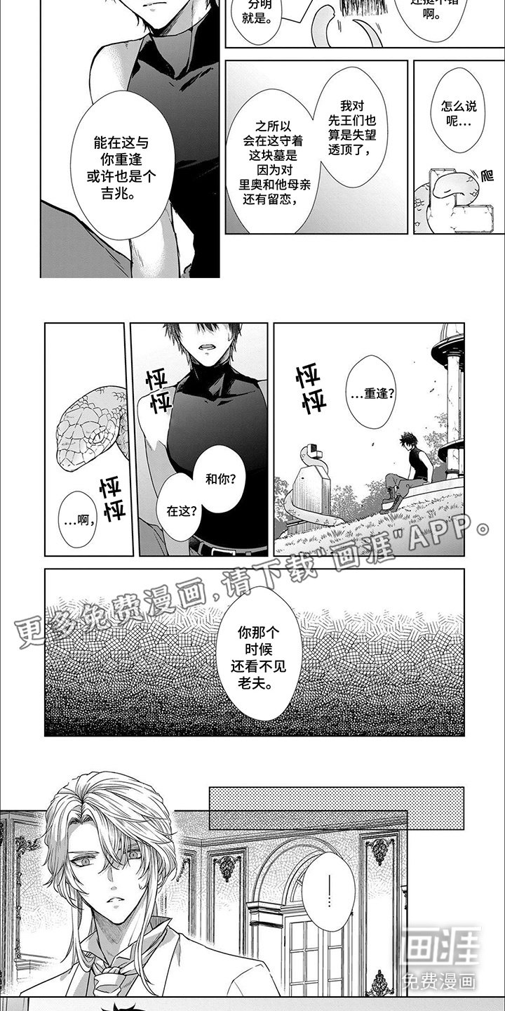 第6章：神兽