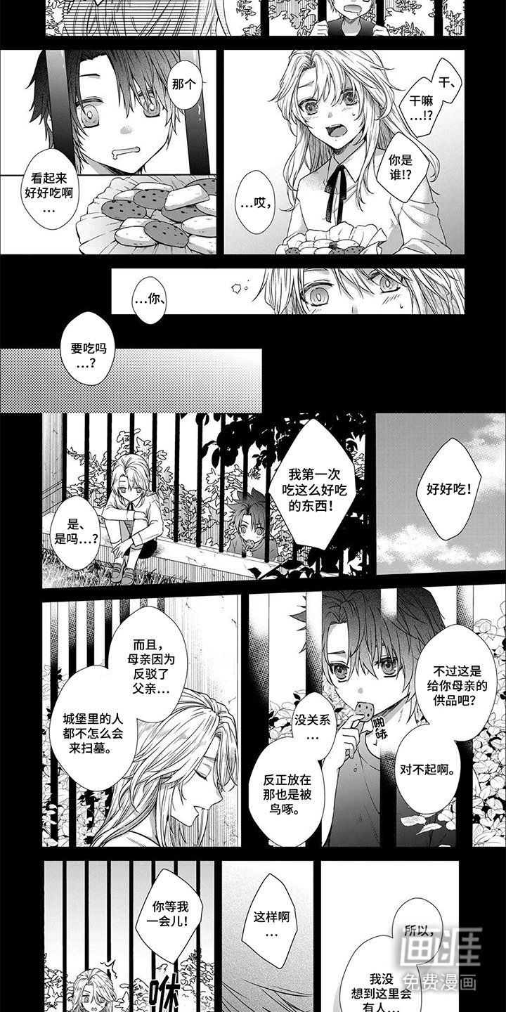 第6章：神兽
