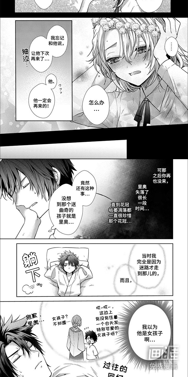第7章：开发计划