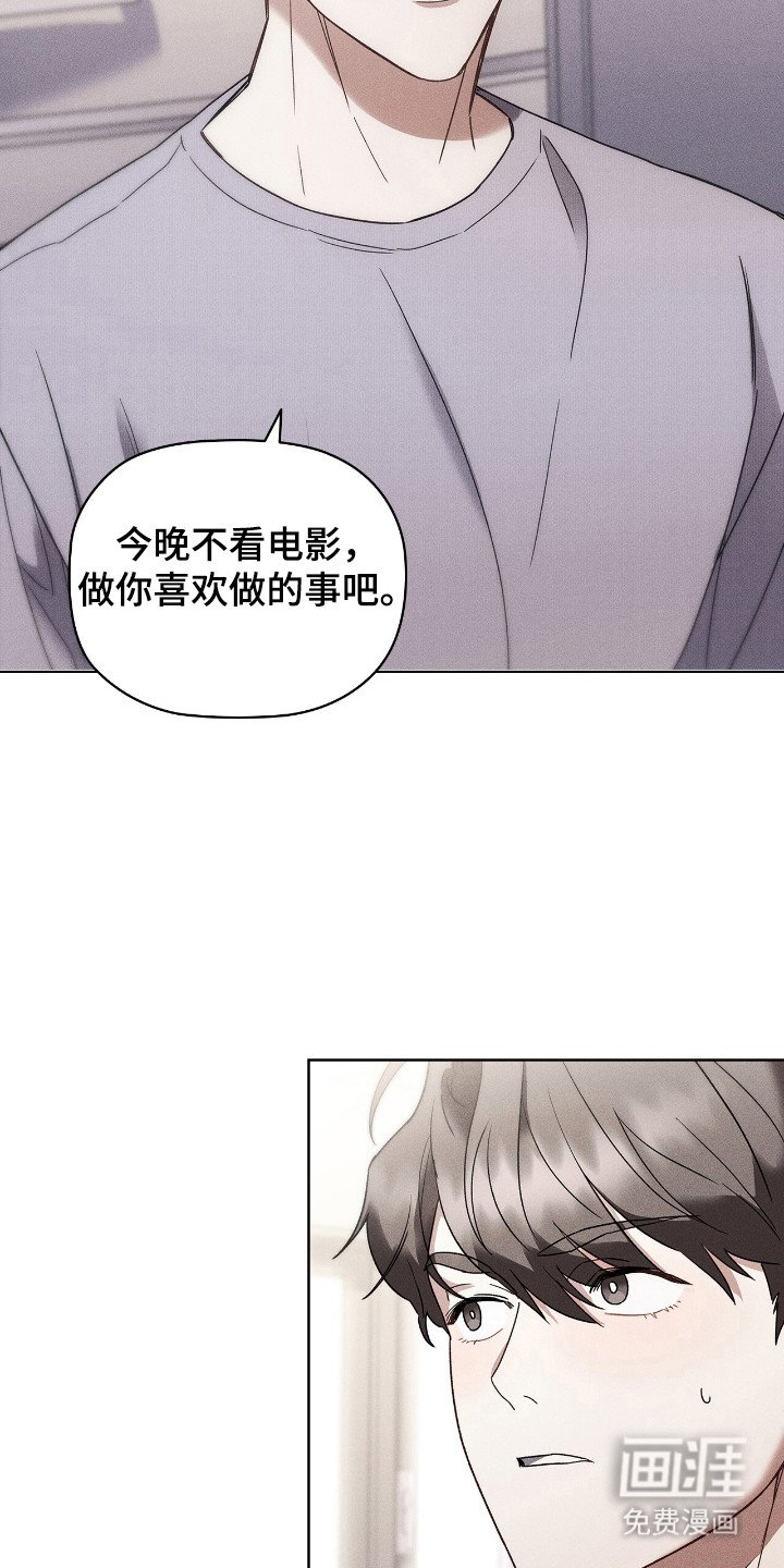 第17章：看电影