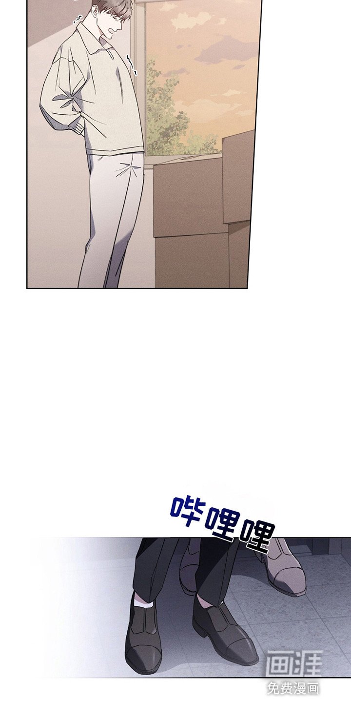 第3章：带人回家