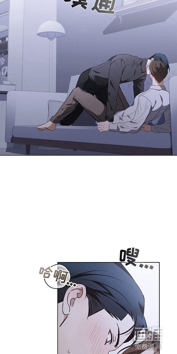 第3章：带人回家