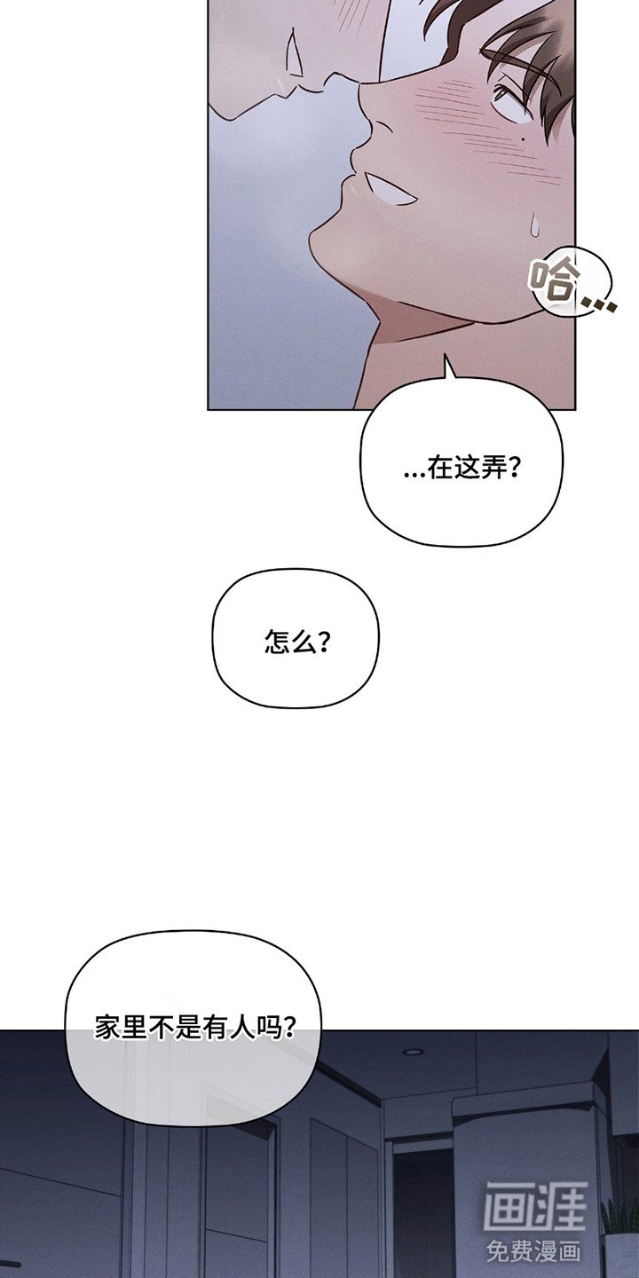 第3章：带人回家