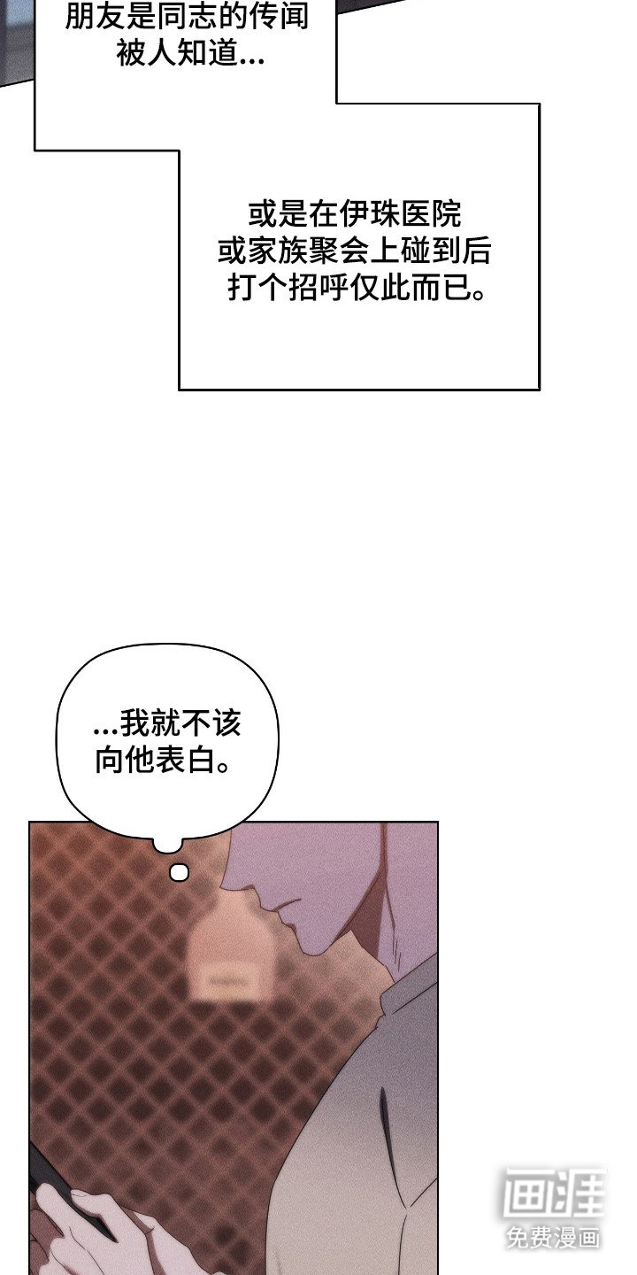 第37章：不仅喜欢