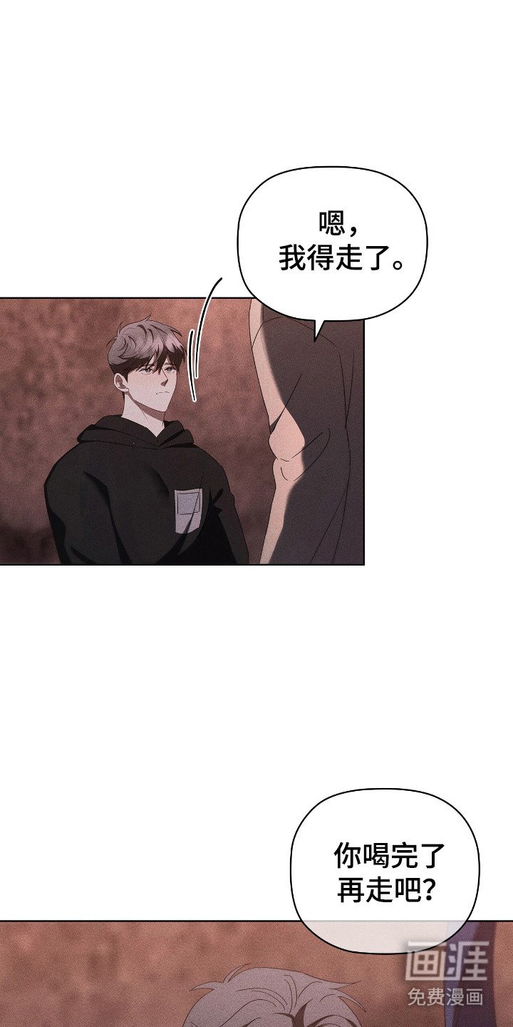 第37章：不仅喜欢