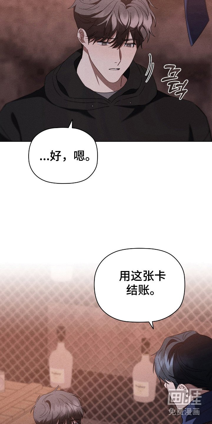 第37章：不仅喜欢