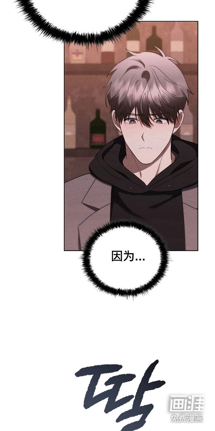 第37章：不仅喜欢