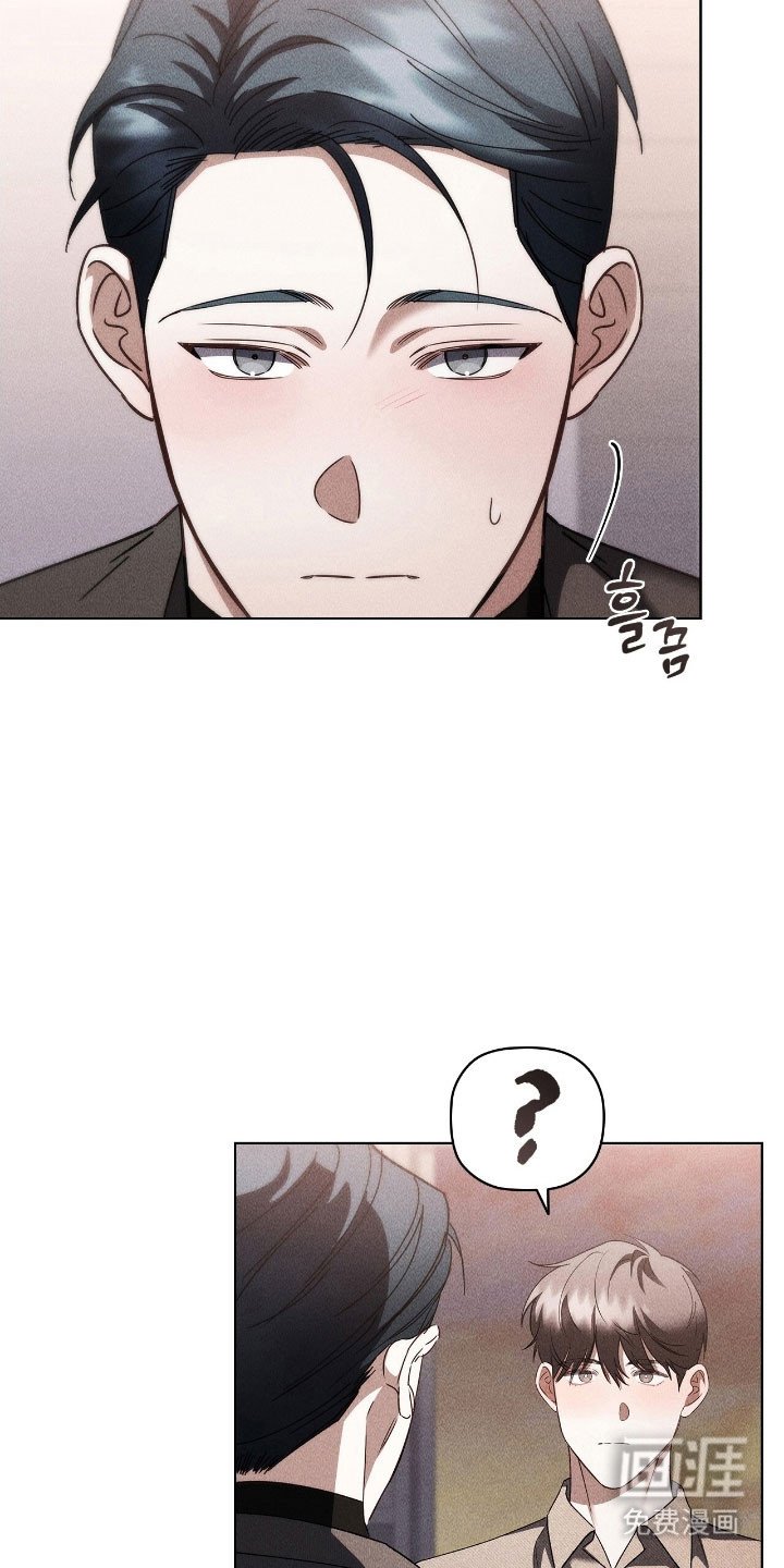 第64章：逃跑的人