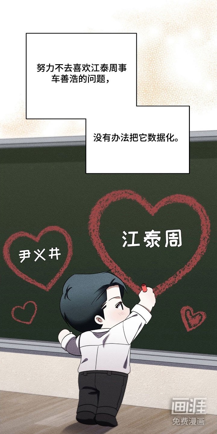 第73章：恋爱理想