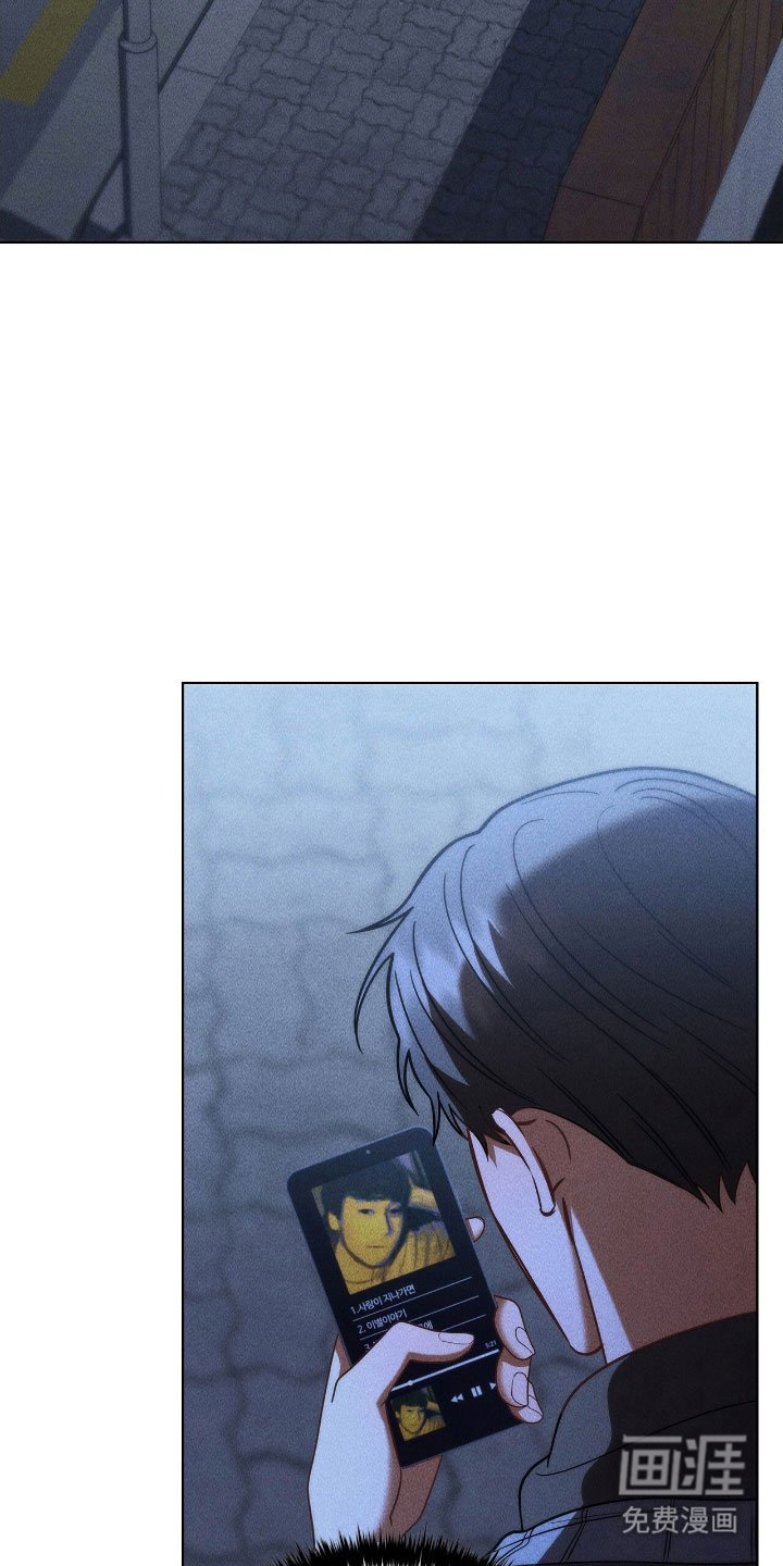 第81章：恋爱顺利
