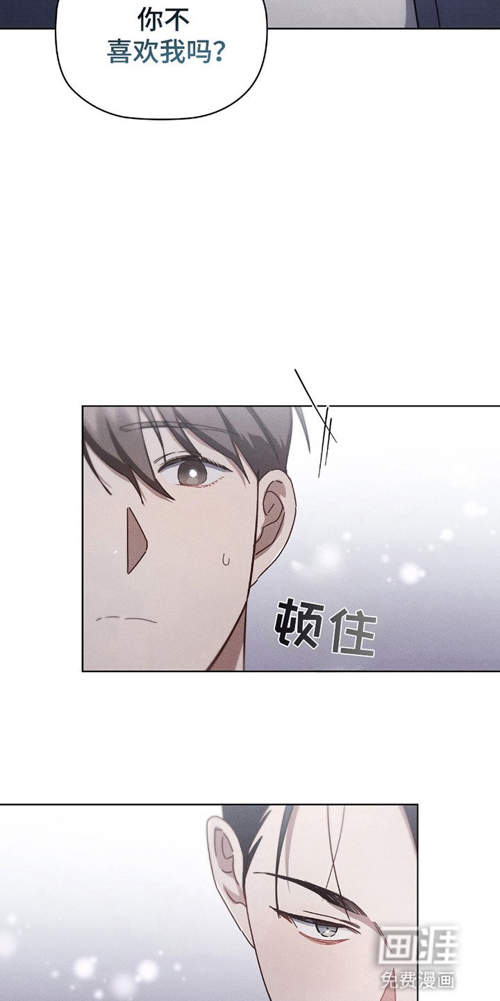 第9章：喜欢他吗