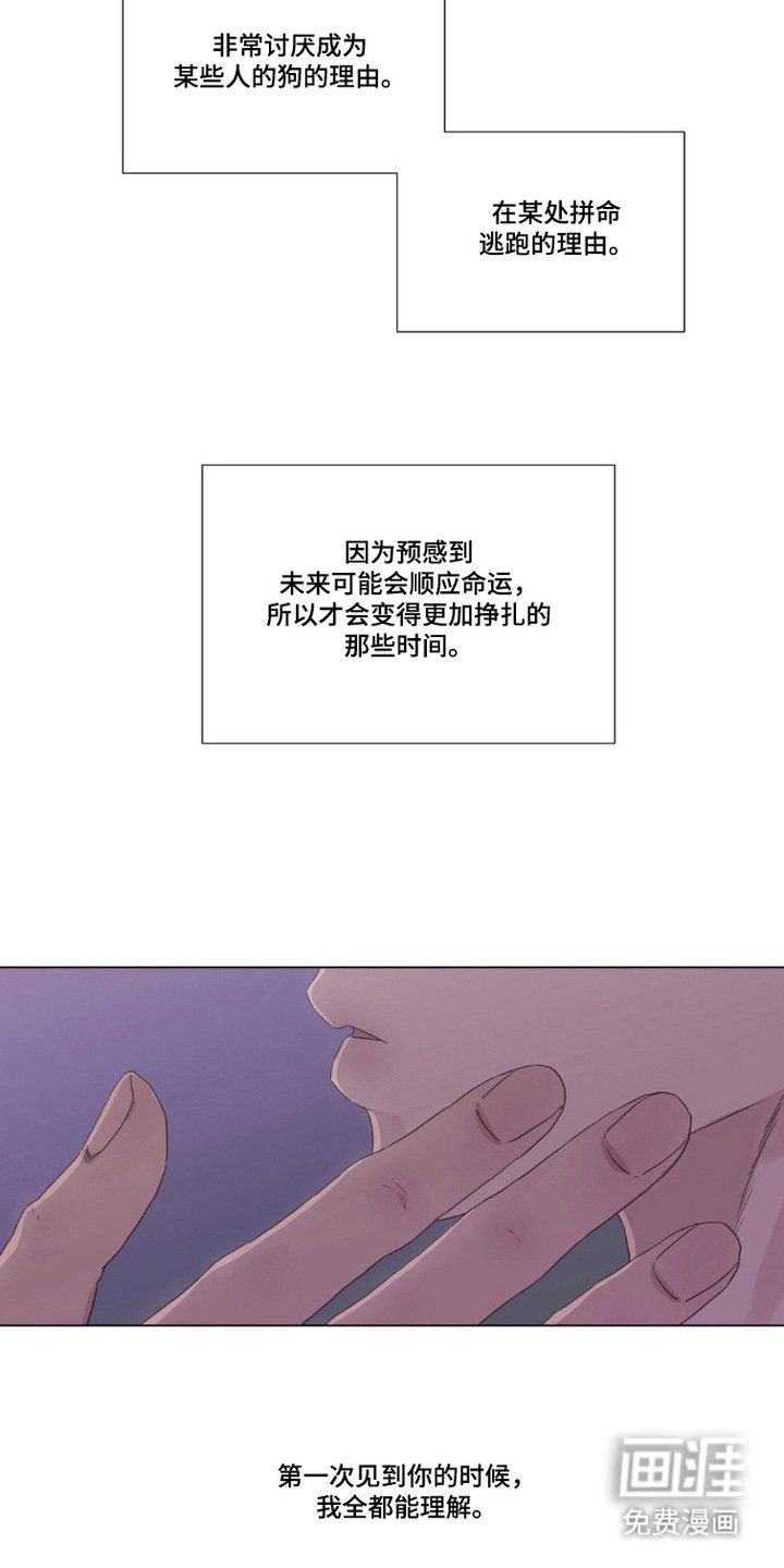 第4章：心意