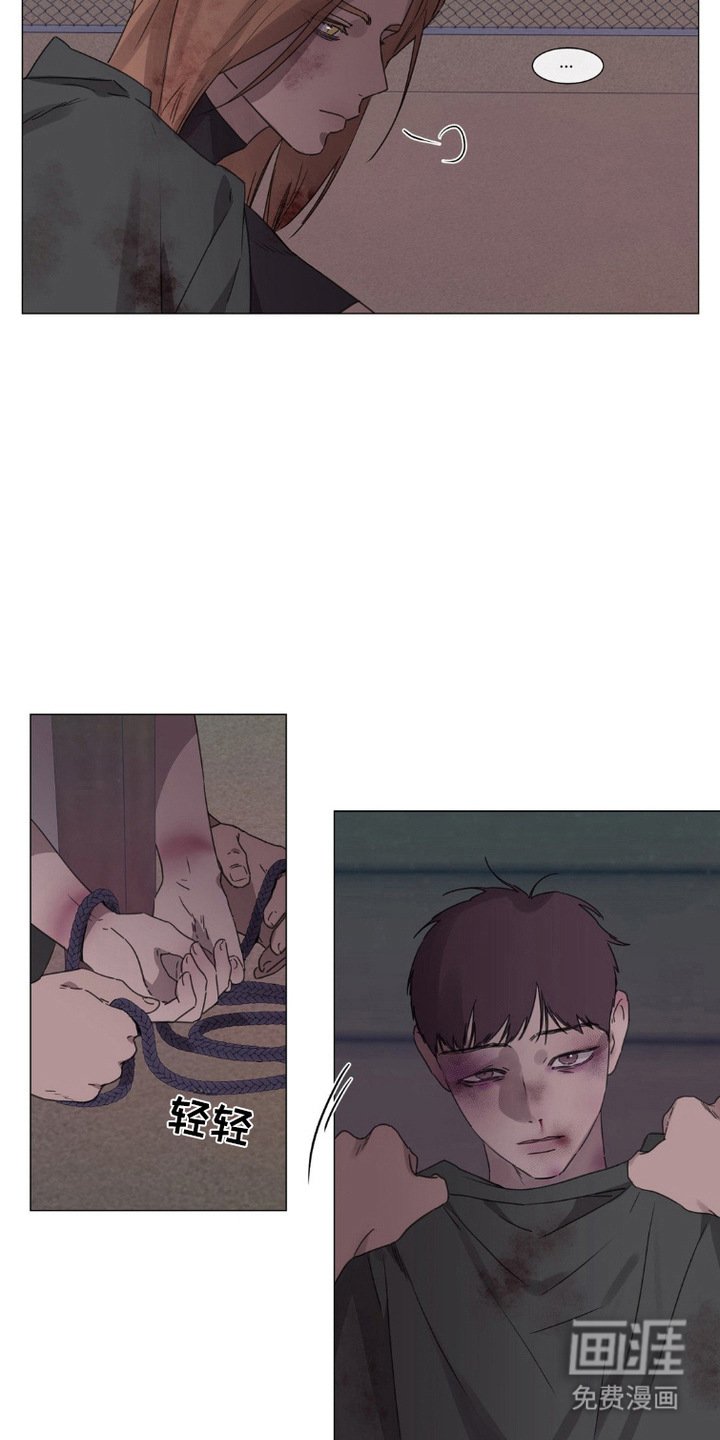 第6章：警告
