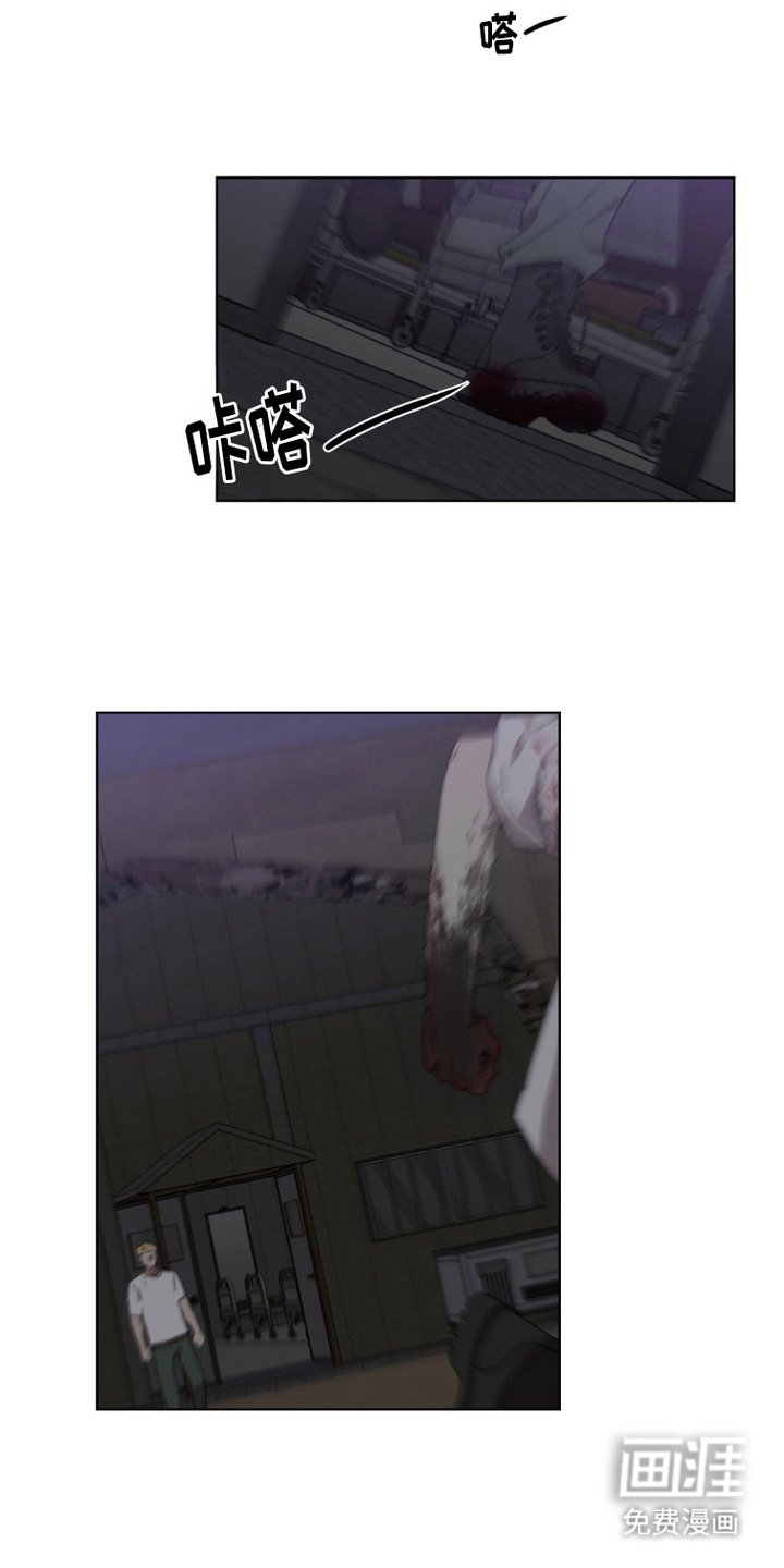 第9章：好久不见