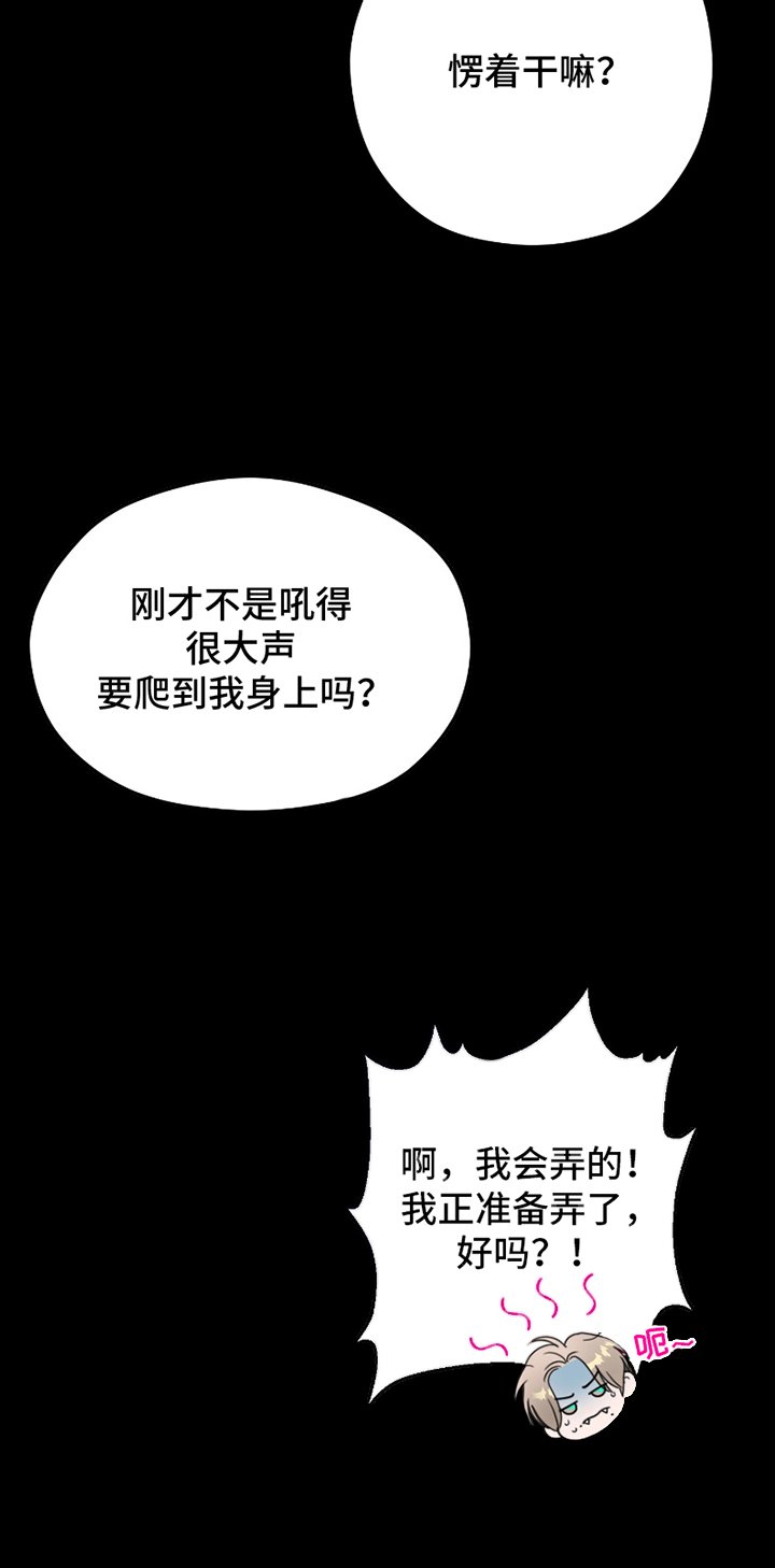 第4章：他的能力