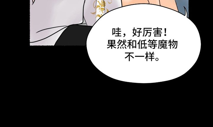 第4章：他的能力