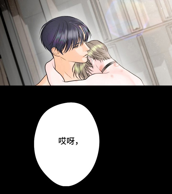 第5章：结为伴侣
