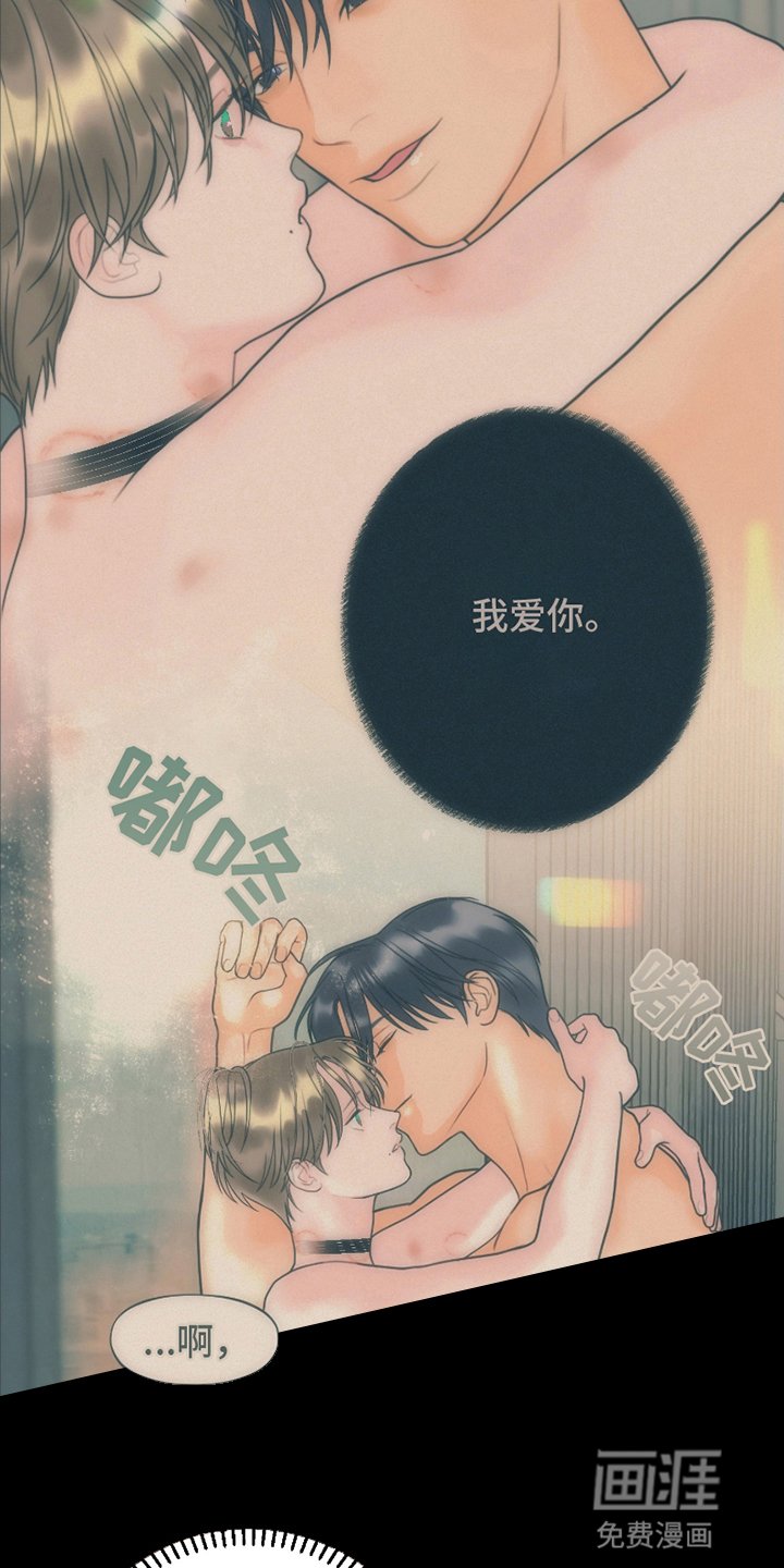 第5章：结为伴侣
