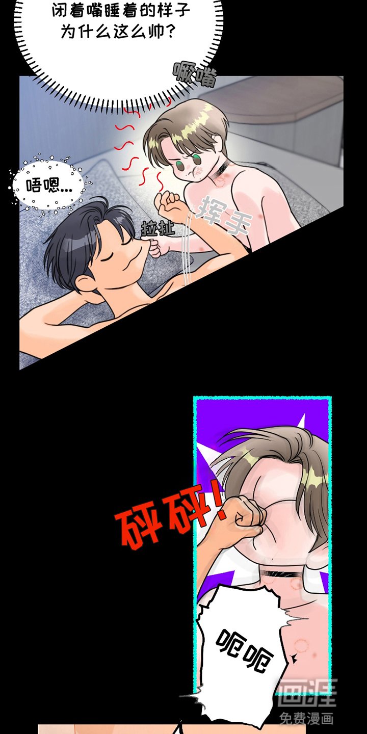 第5章：结为伴侣