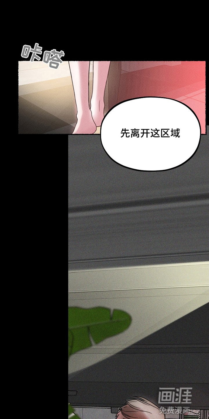 第5章：结为伴侣