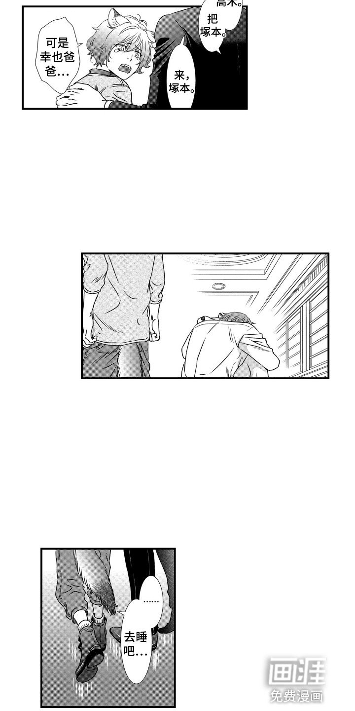第14章：化为原型