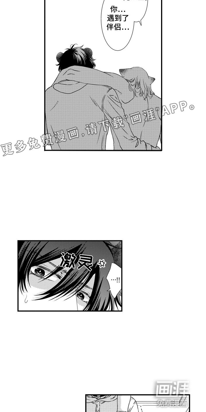 第15章：暴露