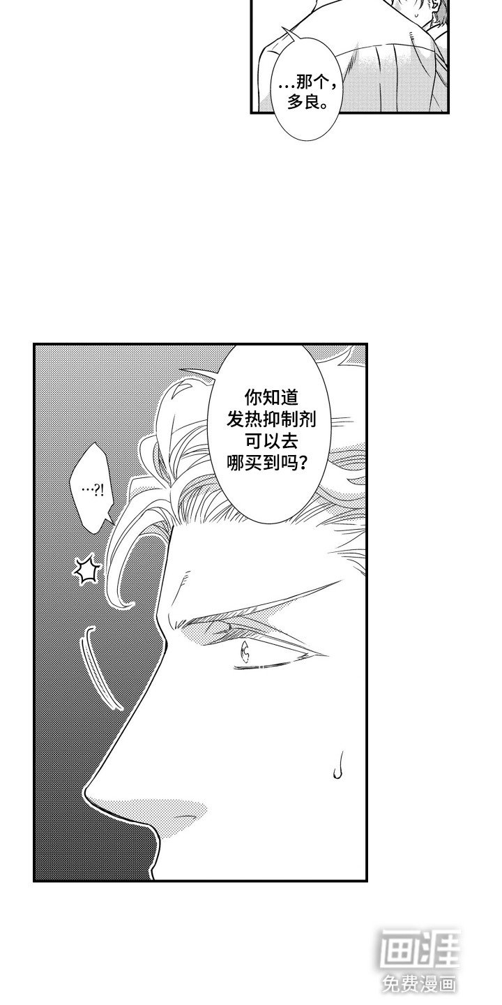 第15章：暴露
