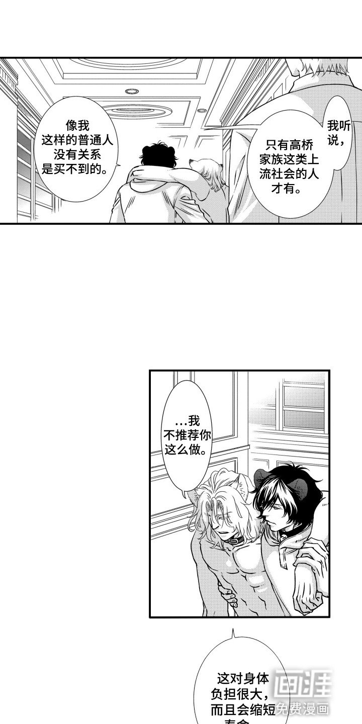第15章：暴露