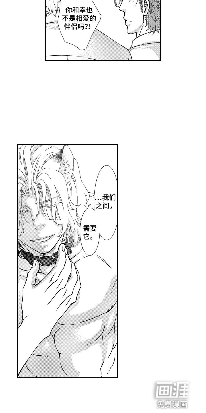 第15章：暴露