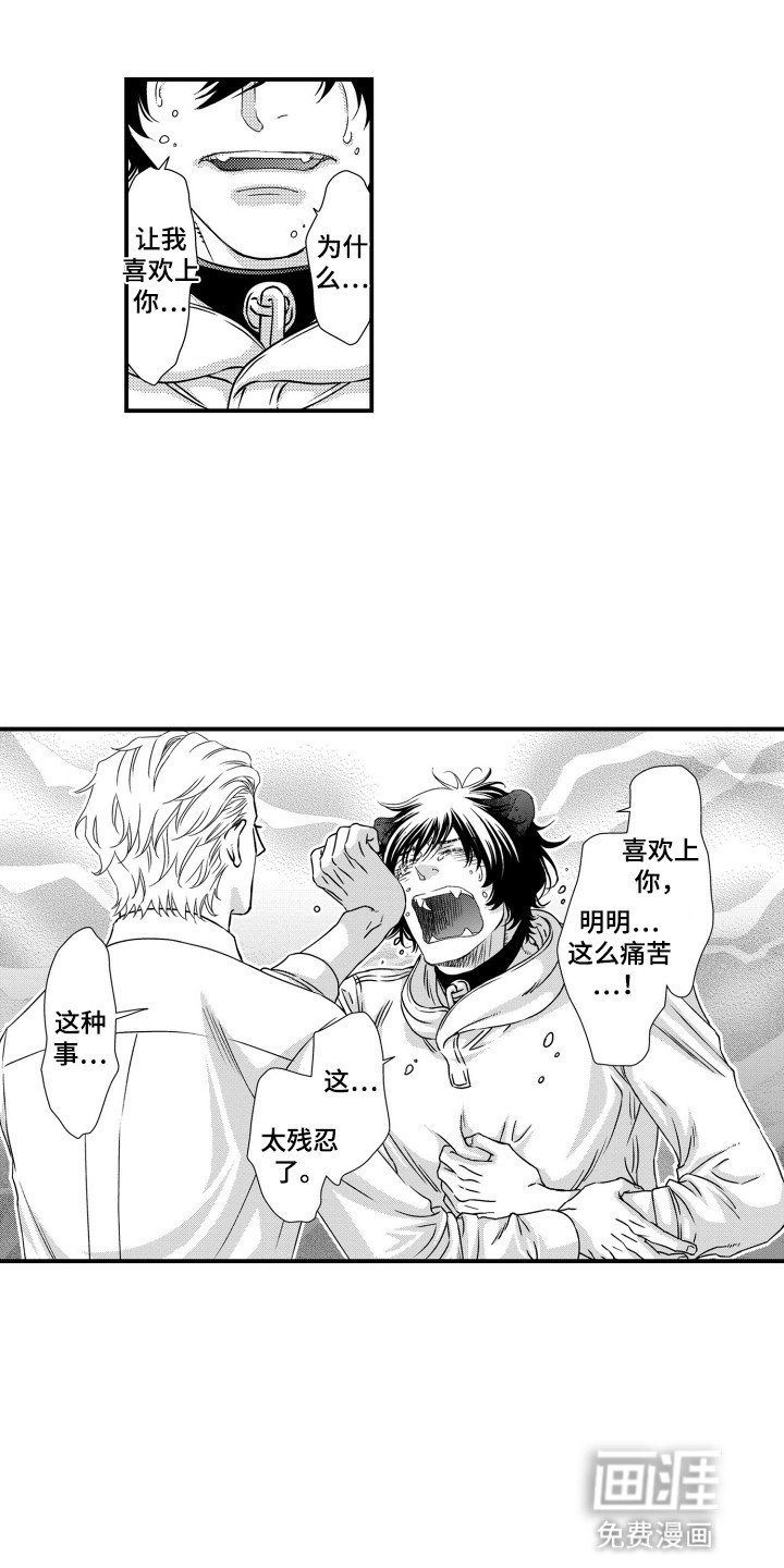 第17章：痛苦