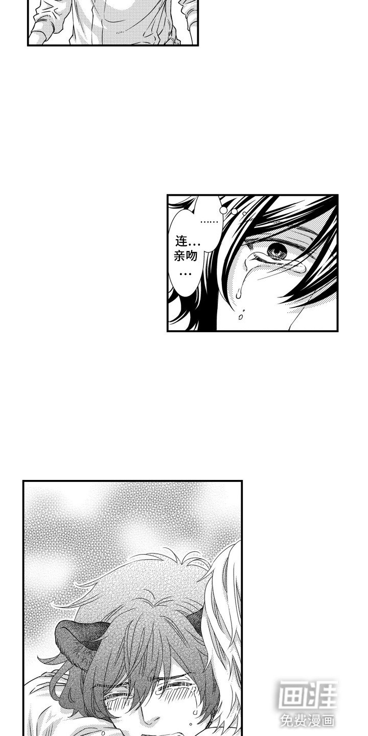 第17章：痛苦