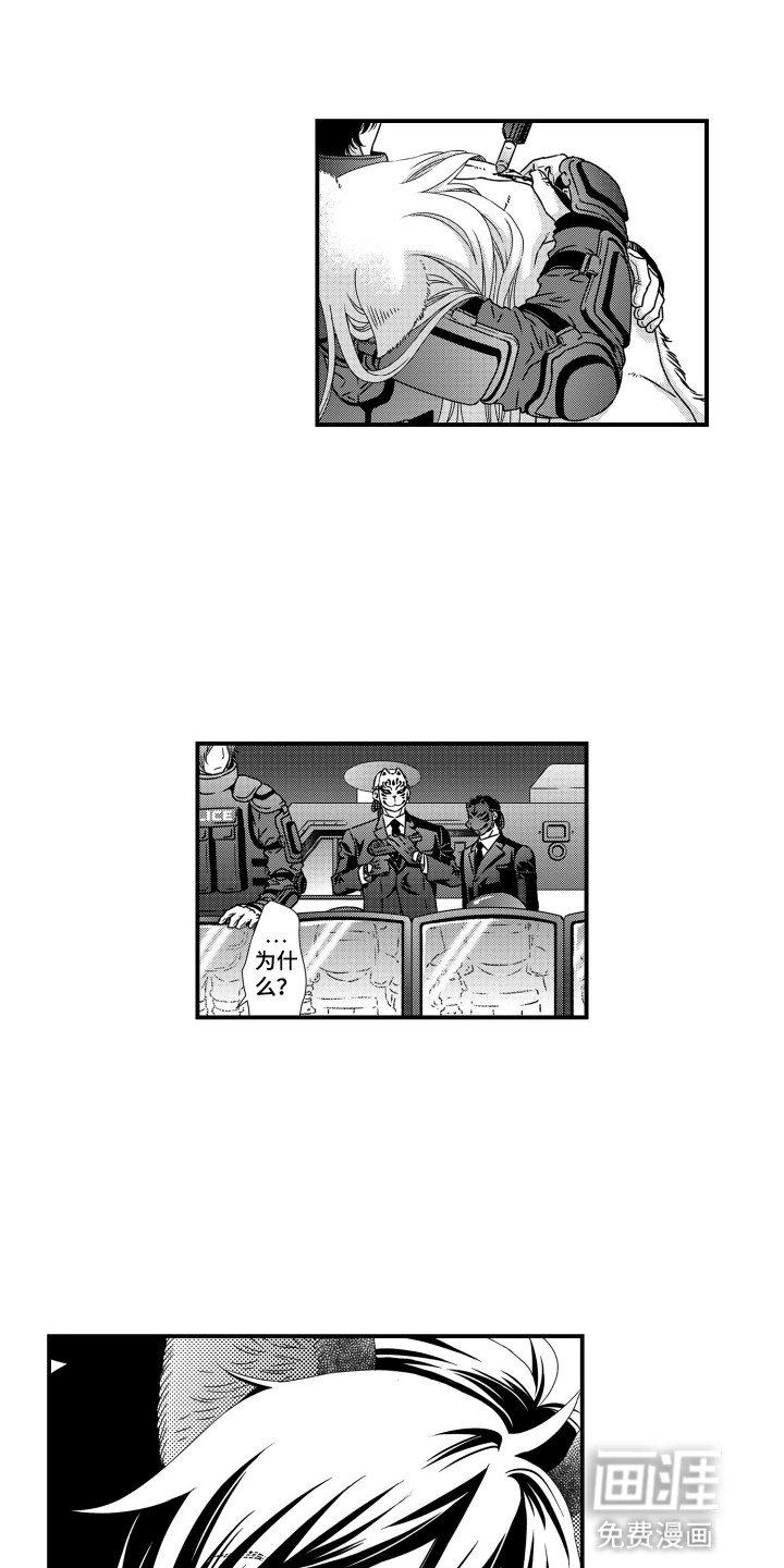 第2章：兽化