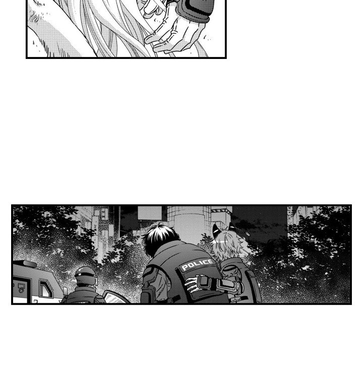 第2章：兽化