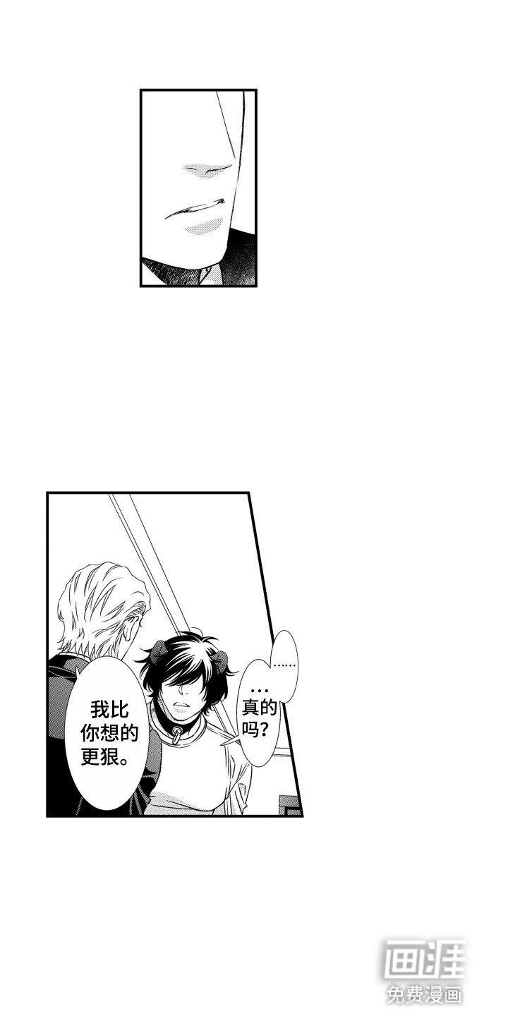 第21章：尝试
