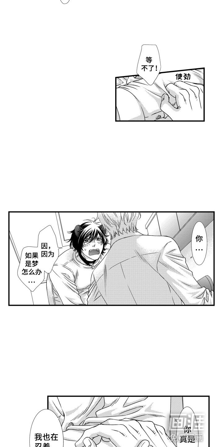 第21章：尝试